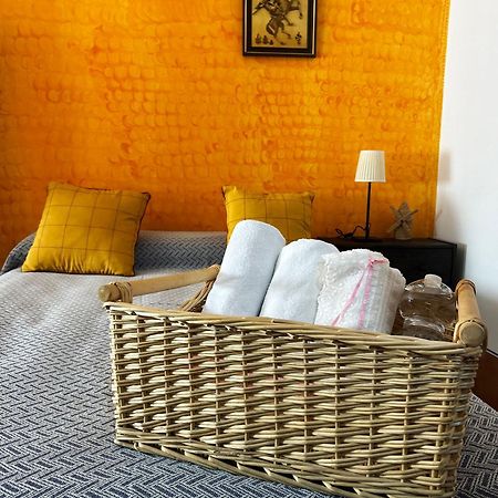 Habitacion De Los Molinos Mota Del Cuervo Exteriör bild
