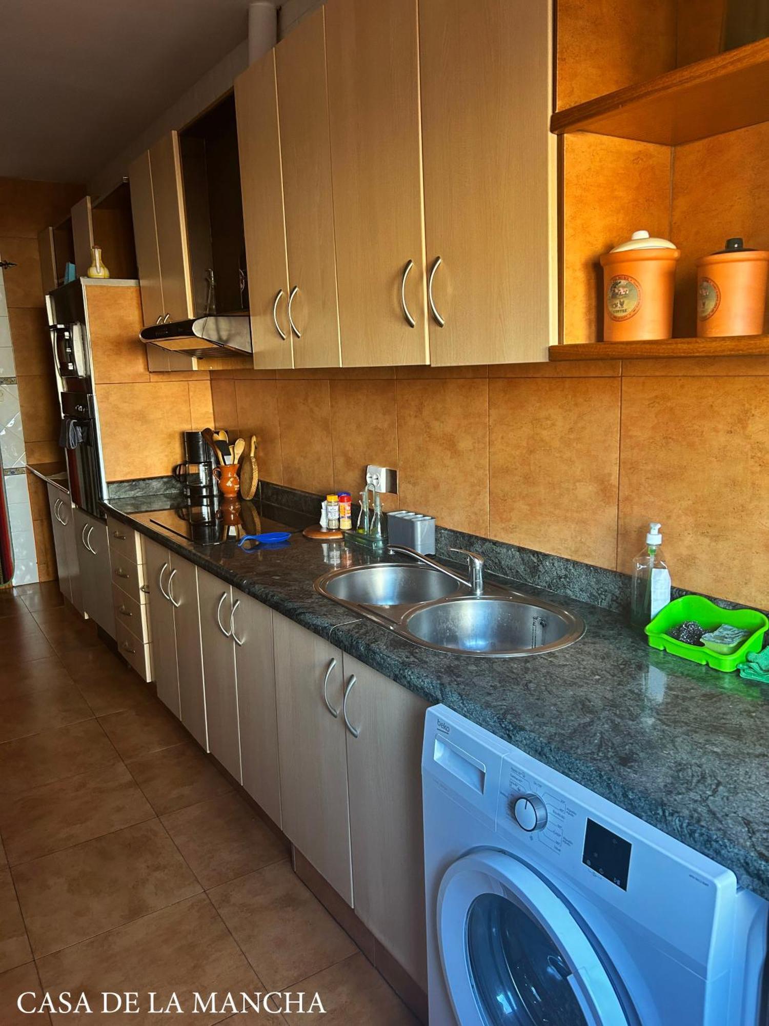 Habitacion De Los Molinos Mota Del Cuervo Exteriör bild