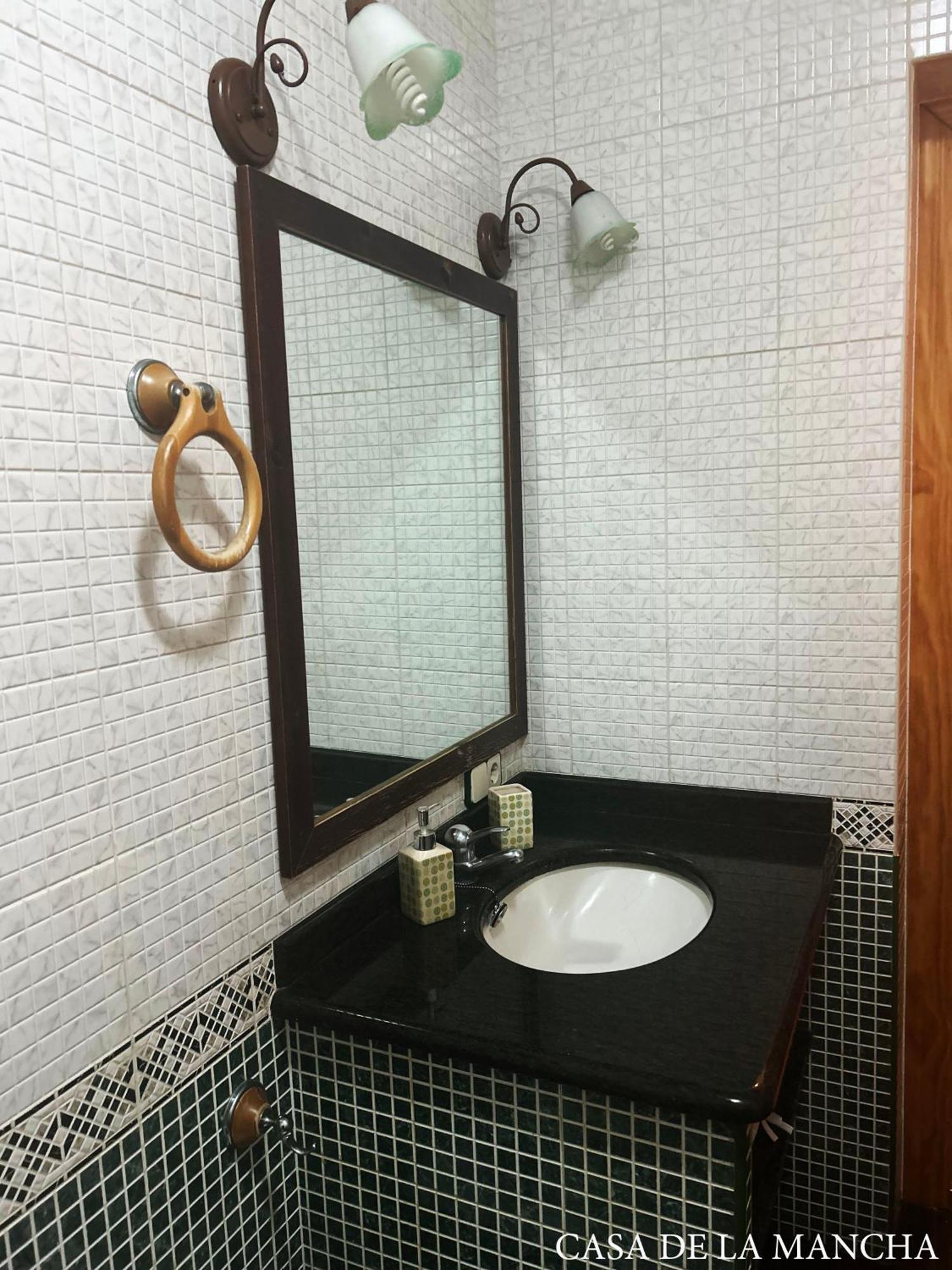 Habitacion De Los Molinos Mota Del Cuervo Exteriör bild