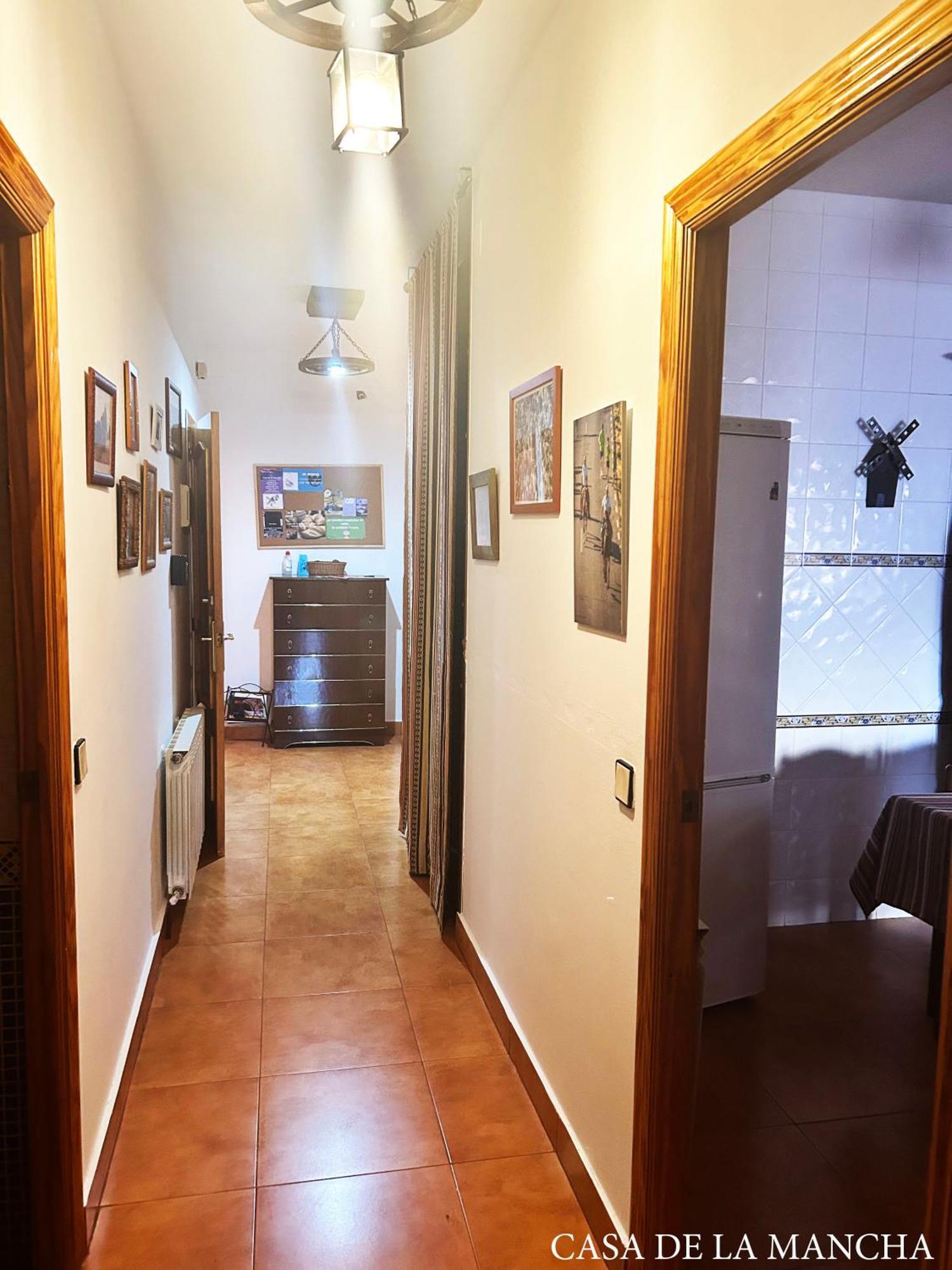 Habitacion De Los Molinos Mota Del Cuervo Exteriör bild